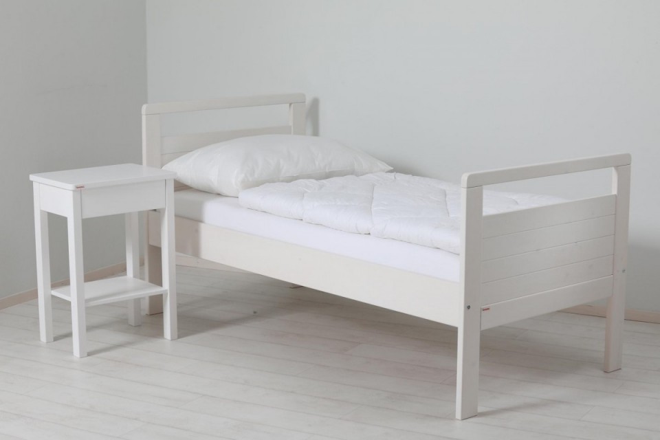 Postel Theo - smrk bělený